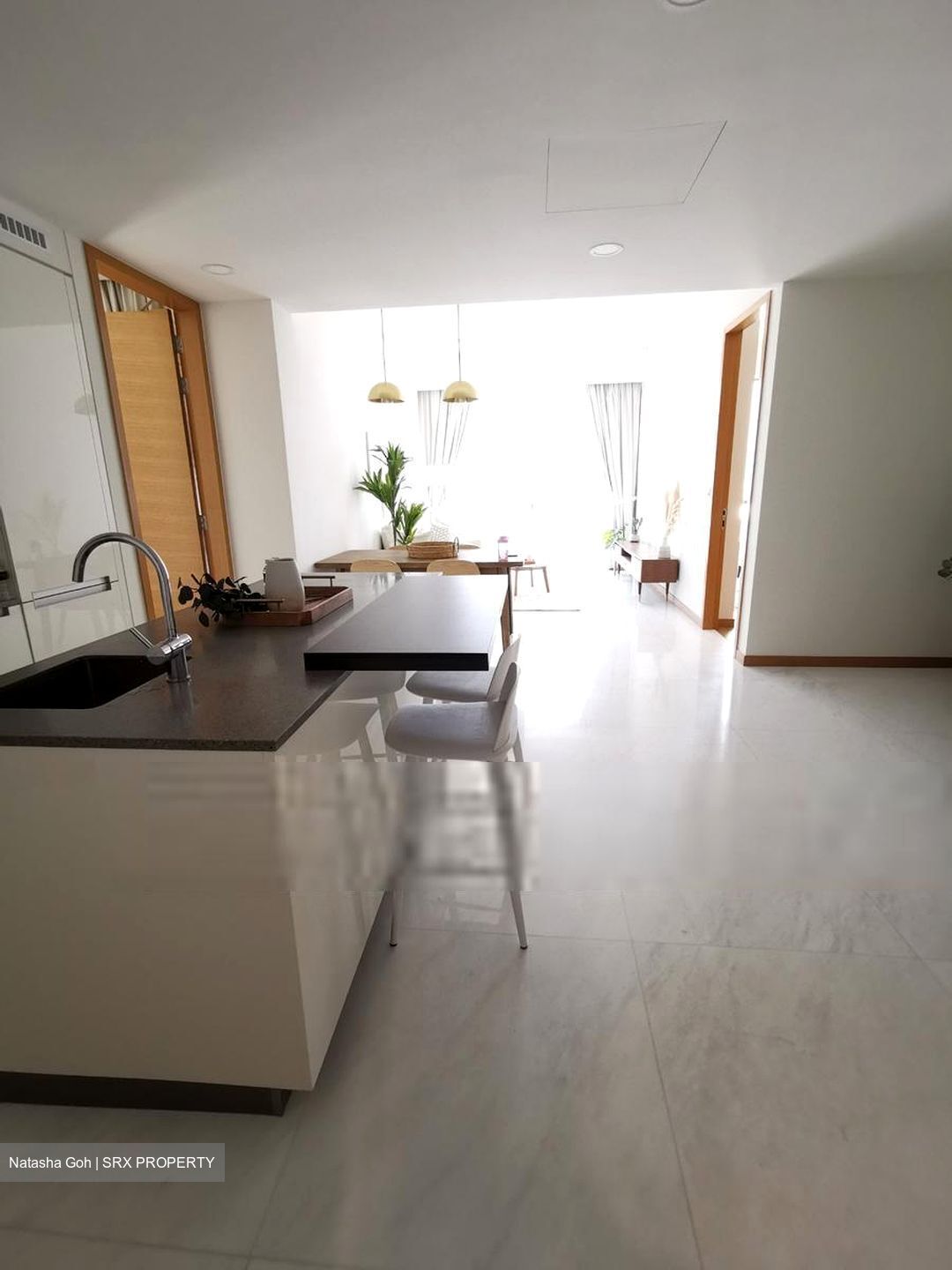Marina One Residences (D1), Apartment #502235401